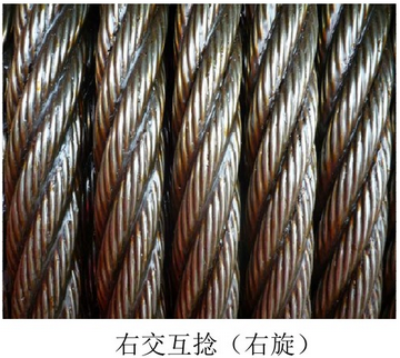 不锈钢丝绳