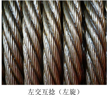 不锈钢丝绳